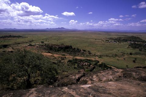 Kidepo (Uganda)